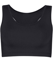 AWDis Ladies Cool Sports Crop Top