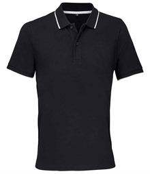 SOL'S Unisex Palermo Polo Shirt