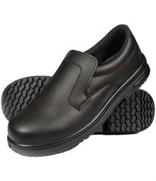Comfort Grip Slip-On Shoes