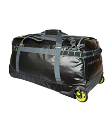 PW3 100L Water-resistant Duffle Trolley Bag