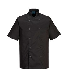 Chef's Cumbria Jacket S/S