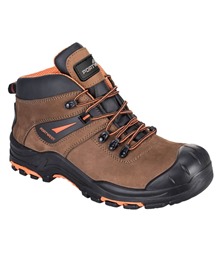 Montana Hiker Boot