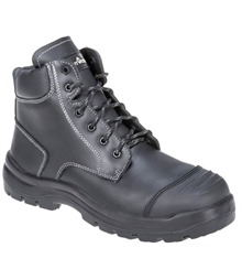 Clyde Safety Boot S3 HRO CI HI
