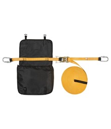 Temporary Horizontal Lifeline