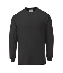 Modaflame Knit FR Long Sleeve T-Shirt