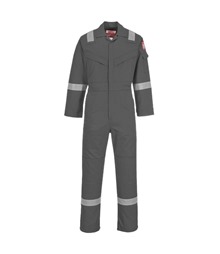 Lightweight AS Coverall