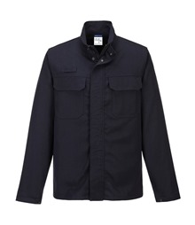 FR Molten Metal Jacket