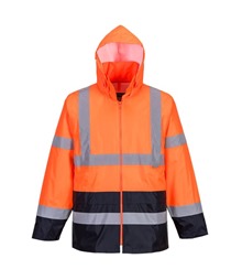 Hi-Vis Classic Contrast Jacket