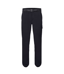 Stretch Lightweight Cuffed Trousers