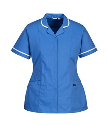 Stretch Classic Tunic