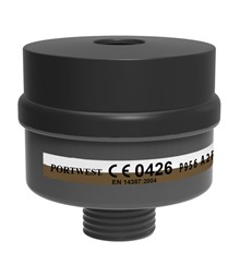 A2P3 Combination Filter Universal Thread (Pk4)