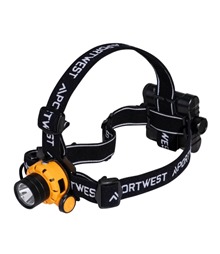 Ultra Power Head Light