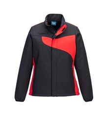PW2 Women's Softshell (2L)