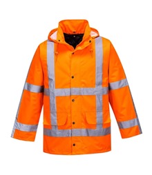 RWS Traffic Jacket