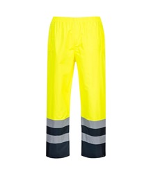 Hi-Vis 2-Tone Trouser