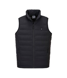 Ultrasonic Heated Tunnel Bodywarmer