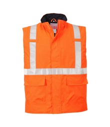 Bizflame FR Bodywarmer
