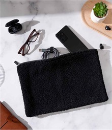 Brand Lab Borg Fleece Accessory Sleeve