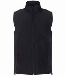 ProRTX Pro Two Layer Soft Shell Gilet