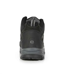 Regatta Safety Footwear Mudstone S1P Safety Hikers