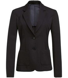 Brook Taverner Ladies Jersey Stretch Libra Jacket