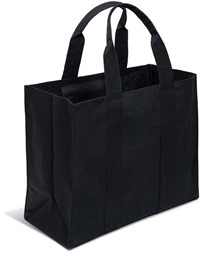 Brand Lab Canvas Wrap Tote Bag