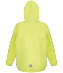 Result Waterproof Jacket/Trouser Suit in Carry Bag