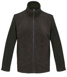 SOL'S Unisex Nitro Micro Fleece Jacket