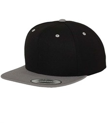 Flexfit Two Tone Classic Snapback Cap