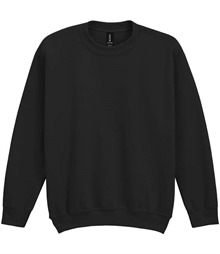 Gildan Kids Heavy Blend? Drop Shoulder Sweatshirt