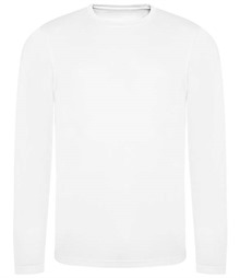 AWDis Cool Long Sleeve Wicking T-Shirt