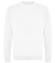 AWDis Unisex Organic Sweatshirt