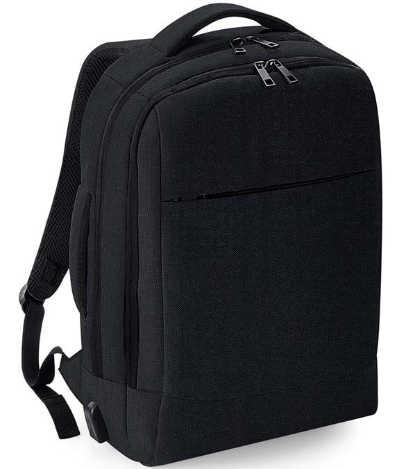 Quadra Q-Tech Charge Convertible Backpack