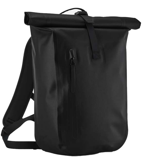 Quadra Waterproof Roll-Top Lite Backpack