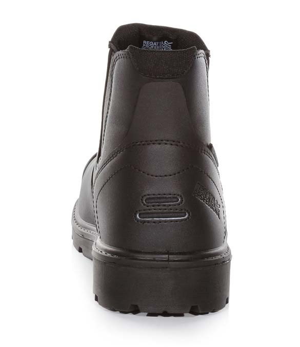 Regatta Waterproof S3 Dealer Boot