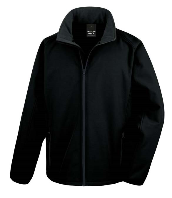 Result Core 3-in-1 Transit Jacket