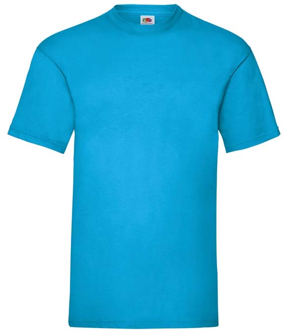 Fruit of the Loom Value T-Shirt