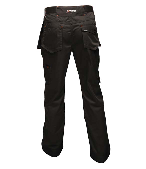Tactical Threads Incursion Holster Trousers