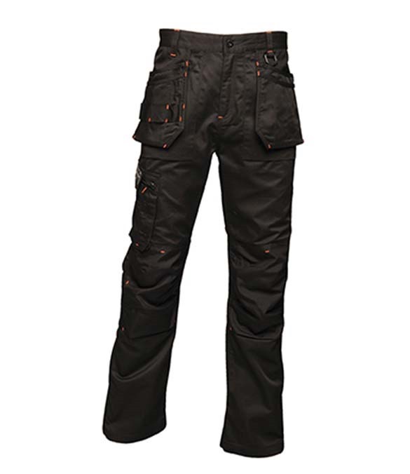 Tactical Threads Incursion Holster Trousers
