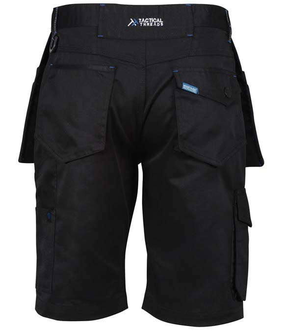 Tactical Threads Incursion Holster Shorts