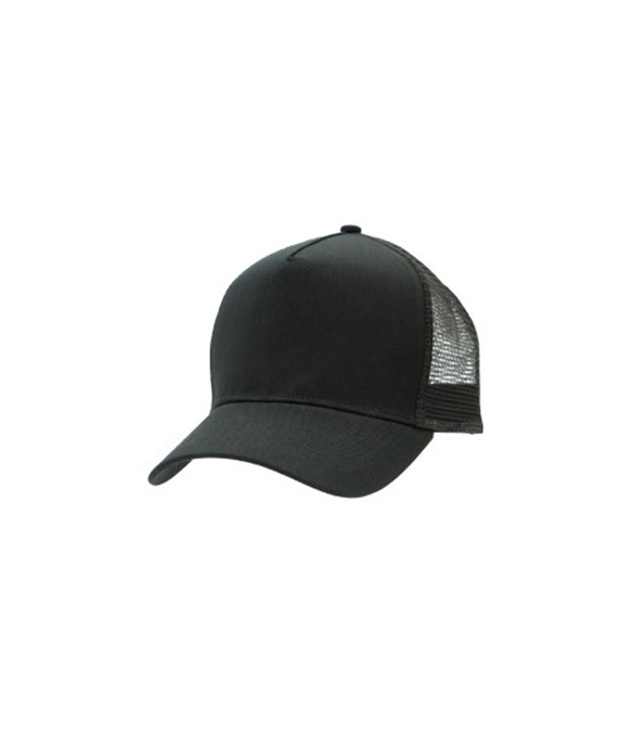 Snapback Trucker Cap