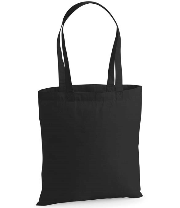 Westford Mill Premium Cotton Tote Bag