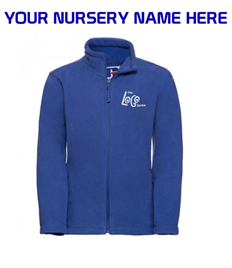 Sample Kids Fleece