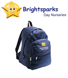 Brightsparks - Backpacks 70200