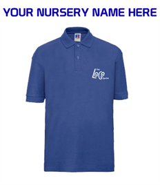 Sample Kids Polo